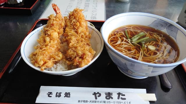 やまた そば店 - サブ画像3