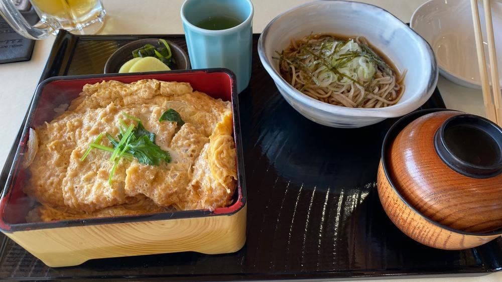 房総カントリークラブレストラン