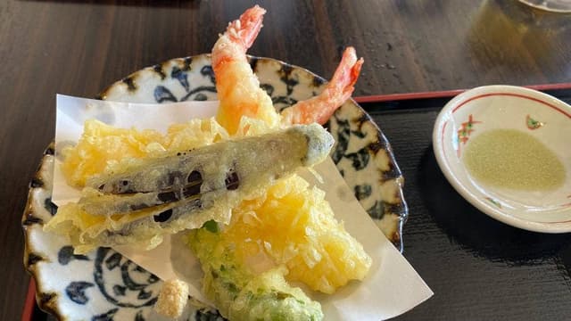 日本長江ゴルフクラブ レストラン - サブ画像3