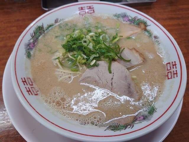 ラーメン大吉 - サブ画像2