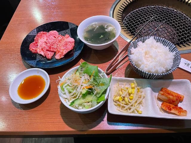焼肉の三是 - サブ画像3