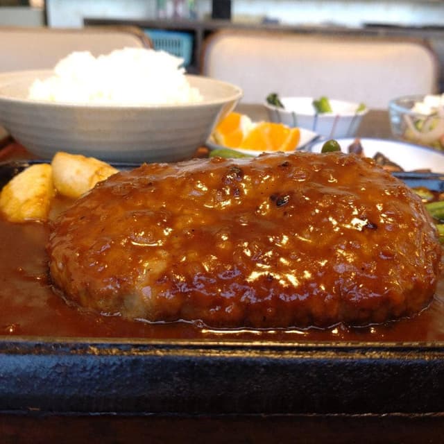 レストランよこた - サブ画像1