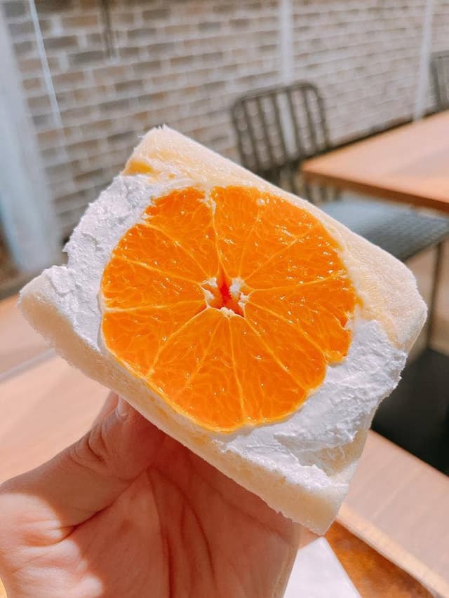 ICHIBANYA FRUITS CAFE なんばウォーク店 - サブ画像3