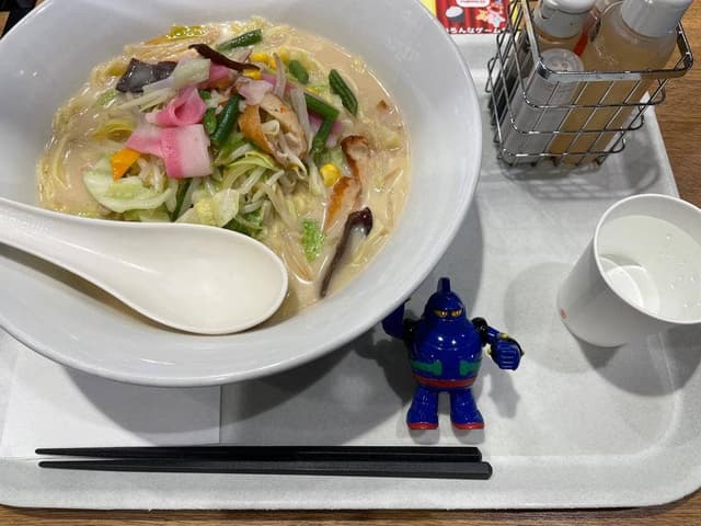 リンガーハット イオンモール神戸南店 - サブ画像3