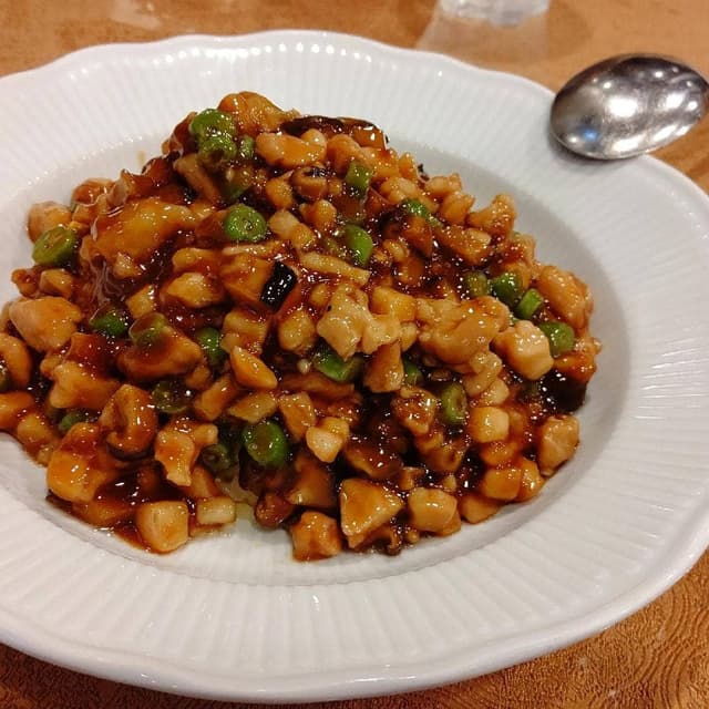 群来軒 - サブ画像3