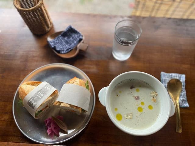 パン食堂 まほろば - サブ画像1