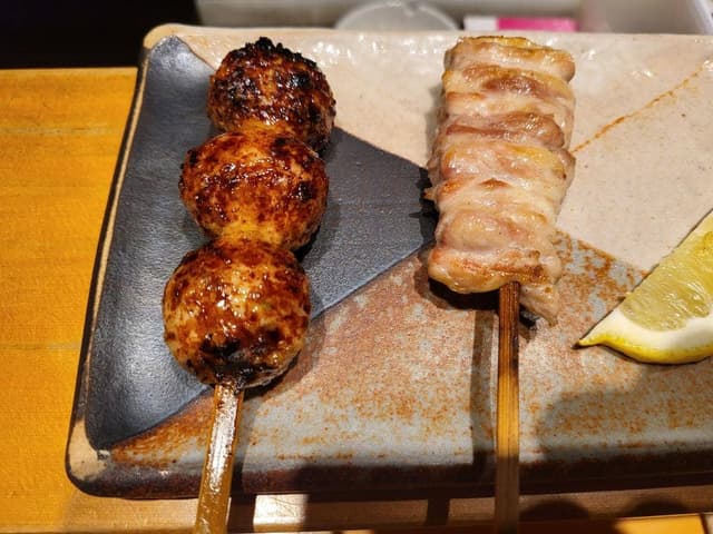 鳥辰 - サブ画像3