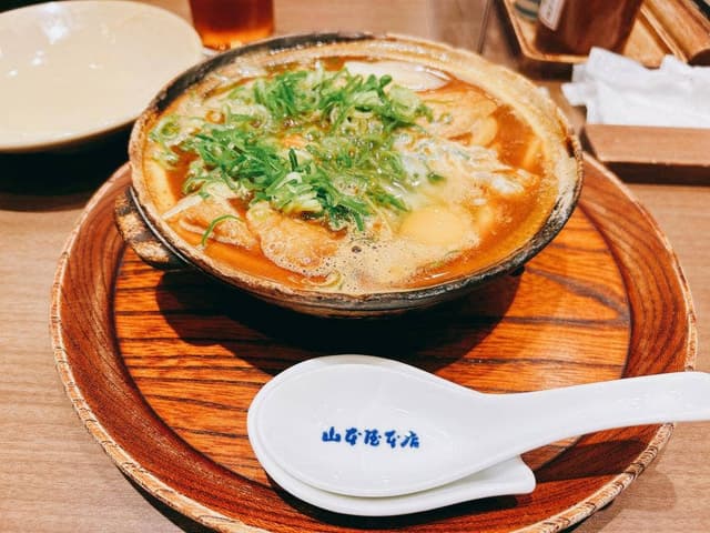 山本屋総本家 名鉄百貨店 - サブ画像1