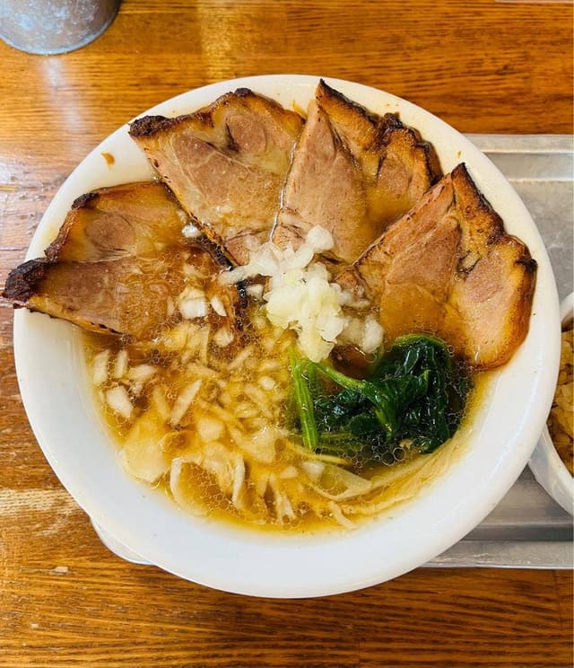 十八製麺 - サブ画像2