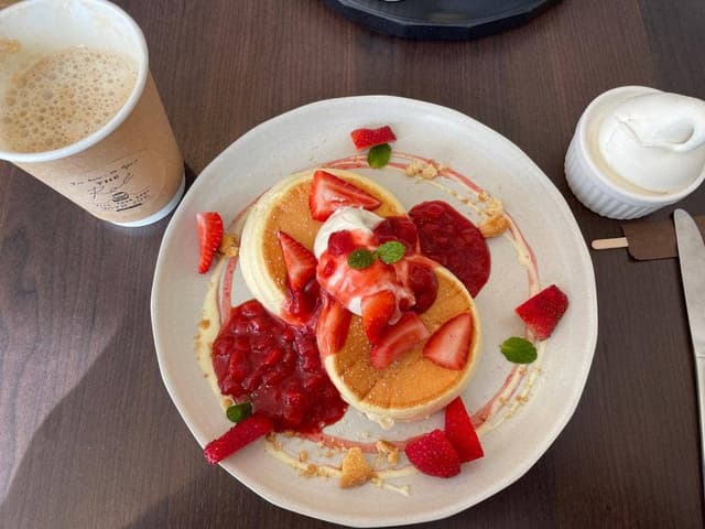 cafe Rob 飯塚店 - サブ画像1