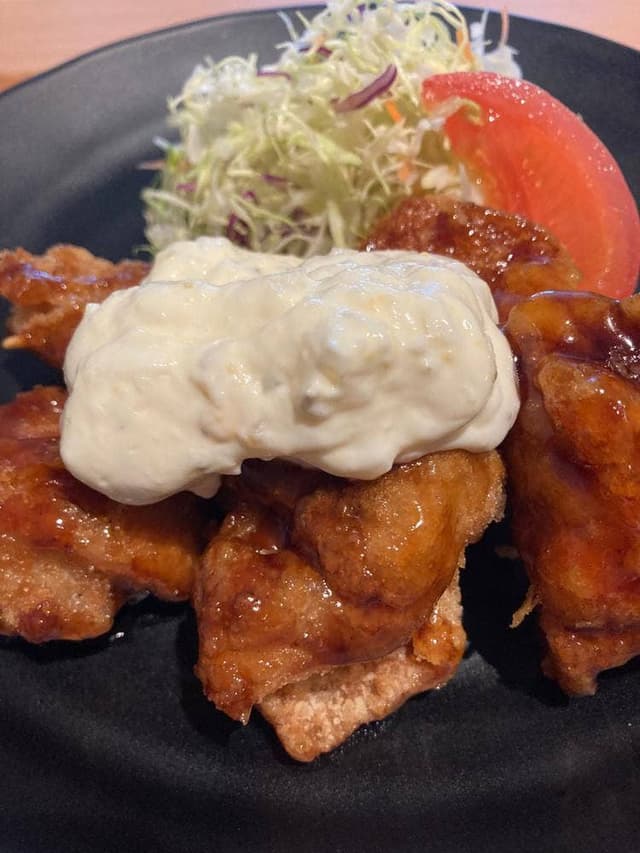 呑み食い処 わが家 - サブ画像3