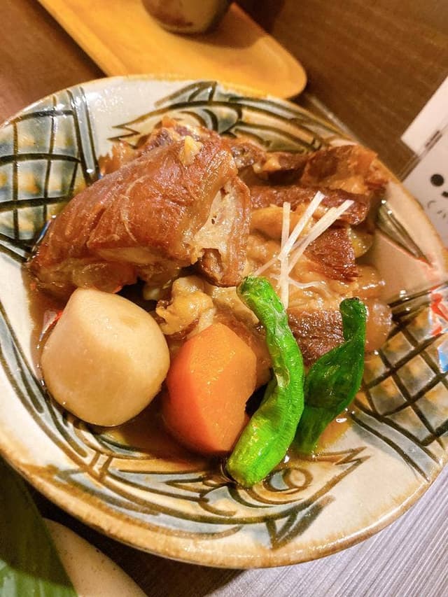沖縄居酒家 すん。 東心斎橋店 - サブ画像2