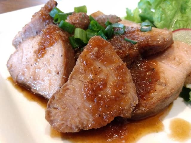 こばちcafeごはん - サブ画像2