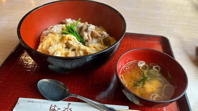 和風レストランはら山 - サブ画像3