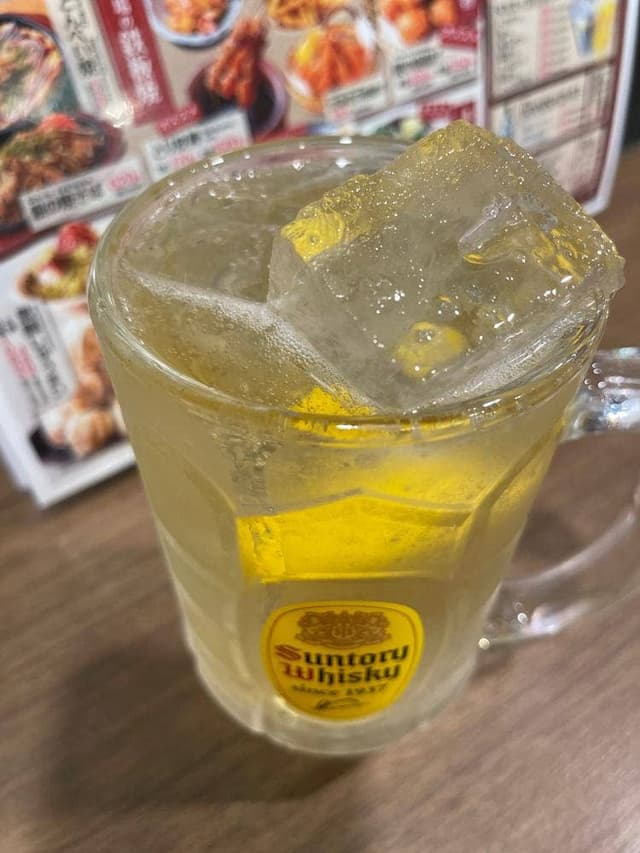 銀だこハイボール酒場 サンモール中野店 - サブ画像1
