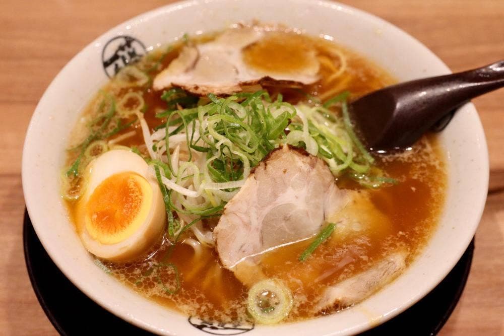 藤一番 金山店