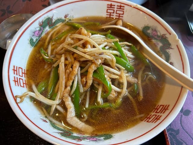 上海厨房 家楽 神田駅前店 - サブ画像2