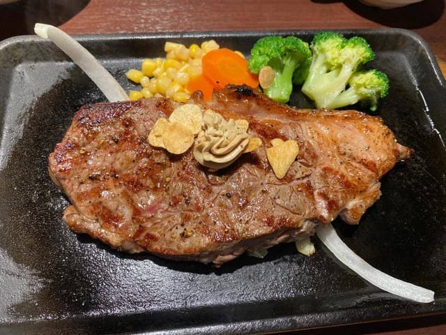 いきなりステーキ 池袋東口店 - サブ画像1
