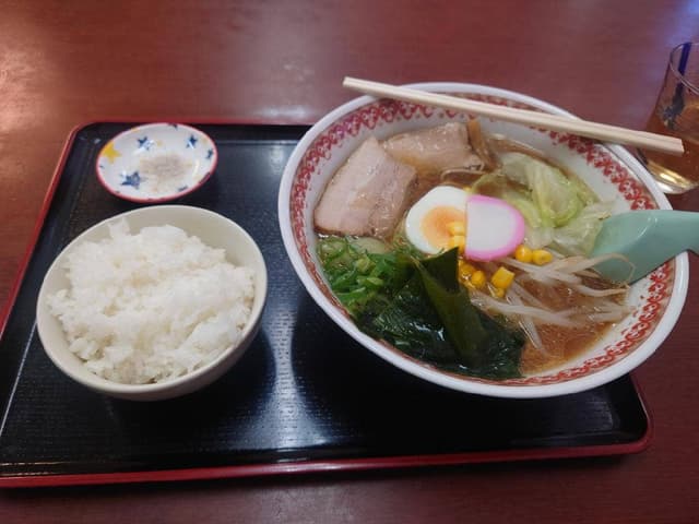 若大将 - サブ画像2