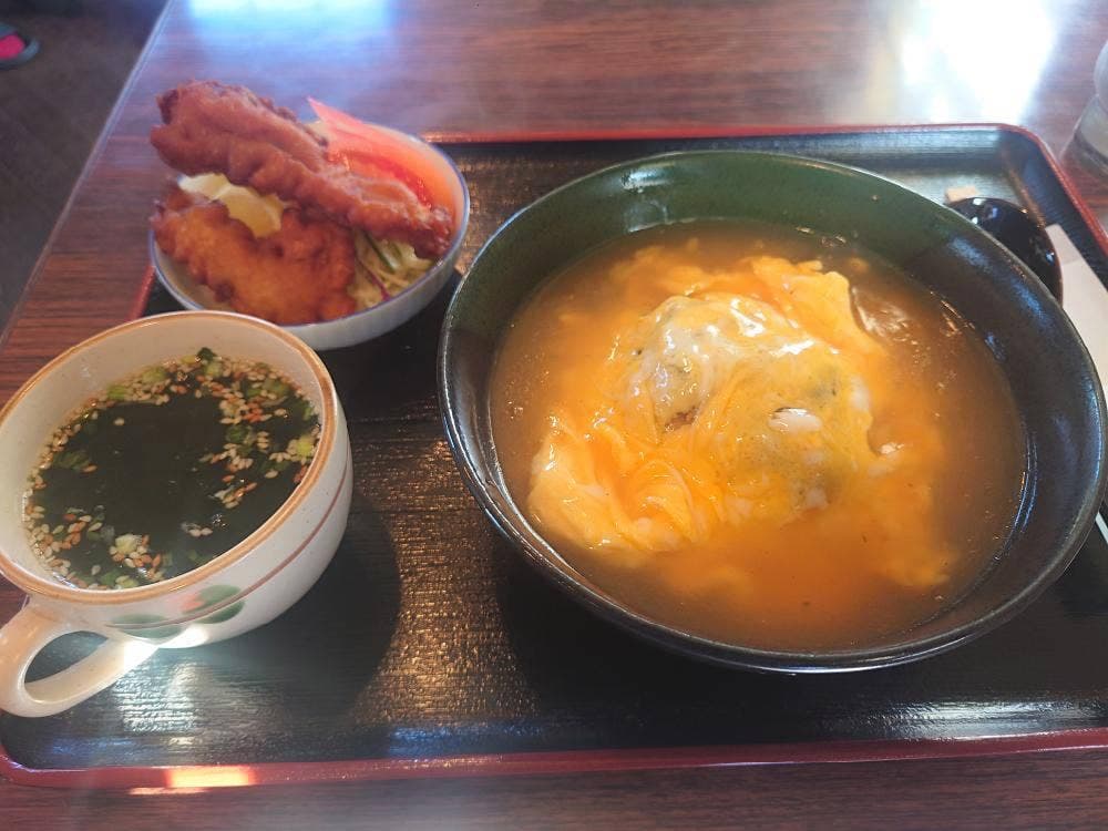 コーヒーハウスサンビレッジ