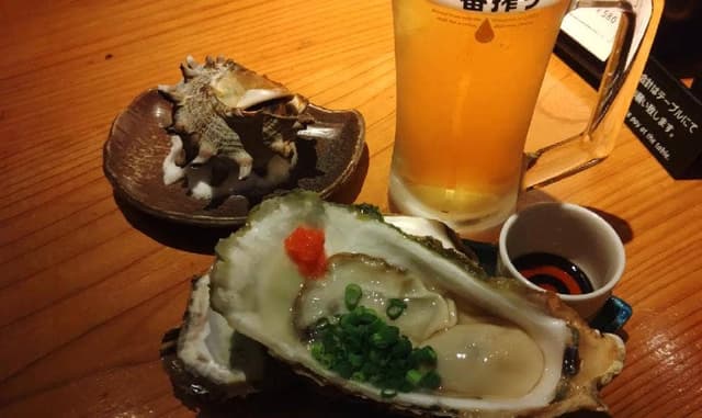 居酒屋 やじきた道中 - サブ画像1