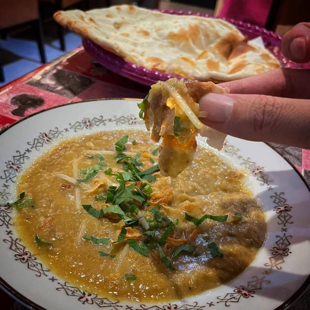 TANDOOR - サブ画像1