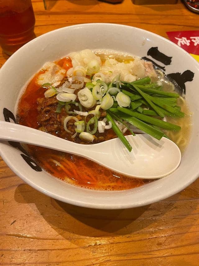 拉麺屋神楽 境港店 - サブ画像3