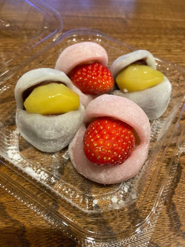 口福堂 イオンモール新小松店 - サブ画像3