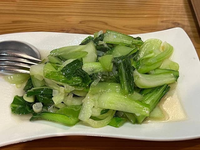 台湾料理 小吃 龍一吟 鶯谷店 - サブ画像2