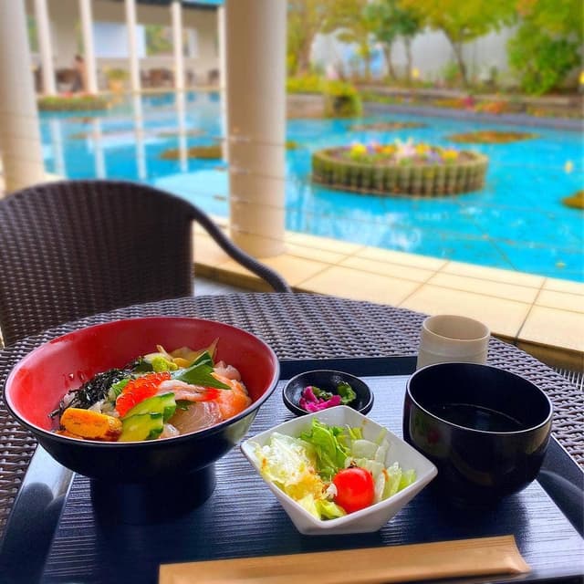 カフェ・ド・ジヴェルニー - サブ画像1