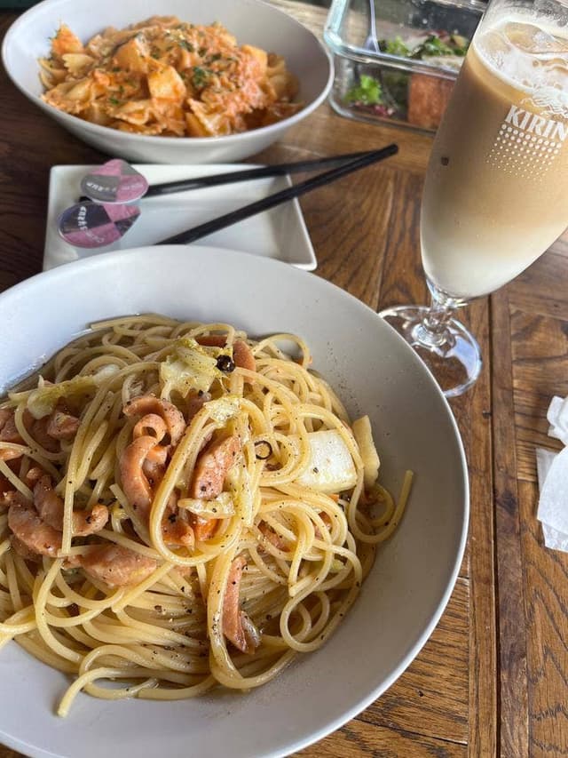 Inf 隅田川イタリアン 蔵前店 - サブ画像2