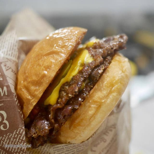 American Diner ANDRA - サブ画像3