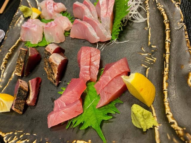 酒と肴 よしまさ - サブ画像1
