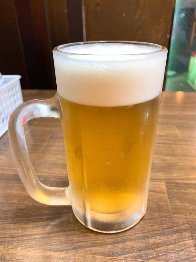 ゑびす屋 場外馬券場前店 - サブ画像2