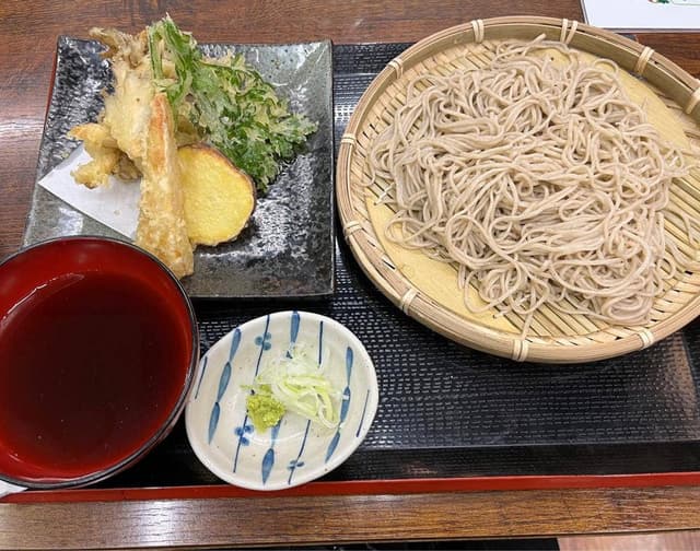 レストラン滝 - サブ画像1