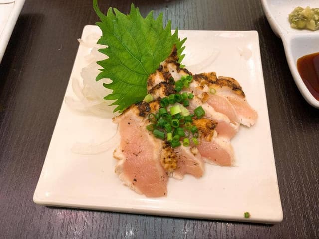 焼鳥処しまもと - サブ画像1