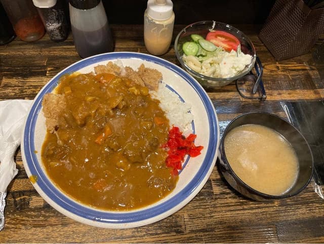 レストラン おづ - サブ画像2