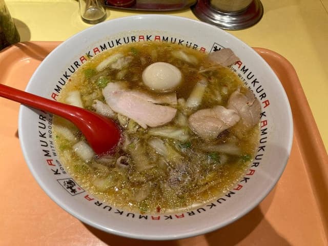 どうとんぼり神座 三宮店 - サブ画像2