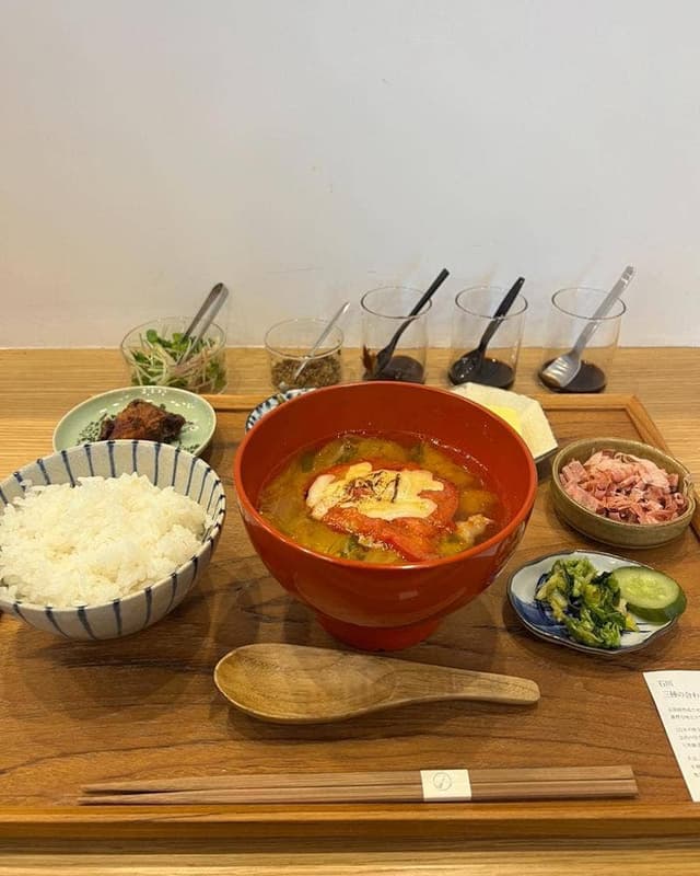 アマゴト - サブ画像1