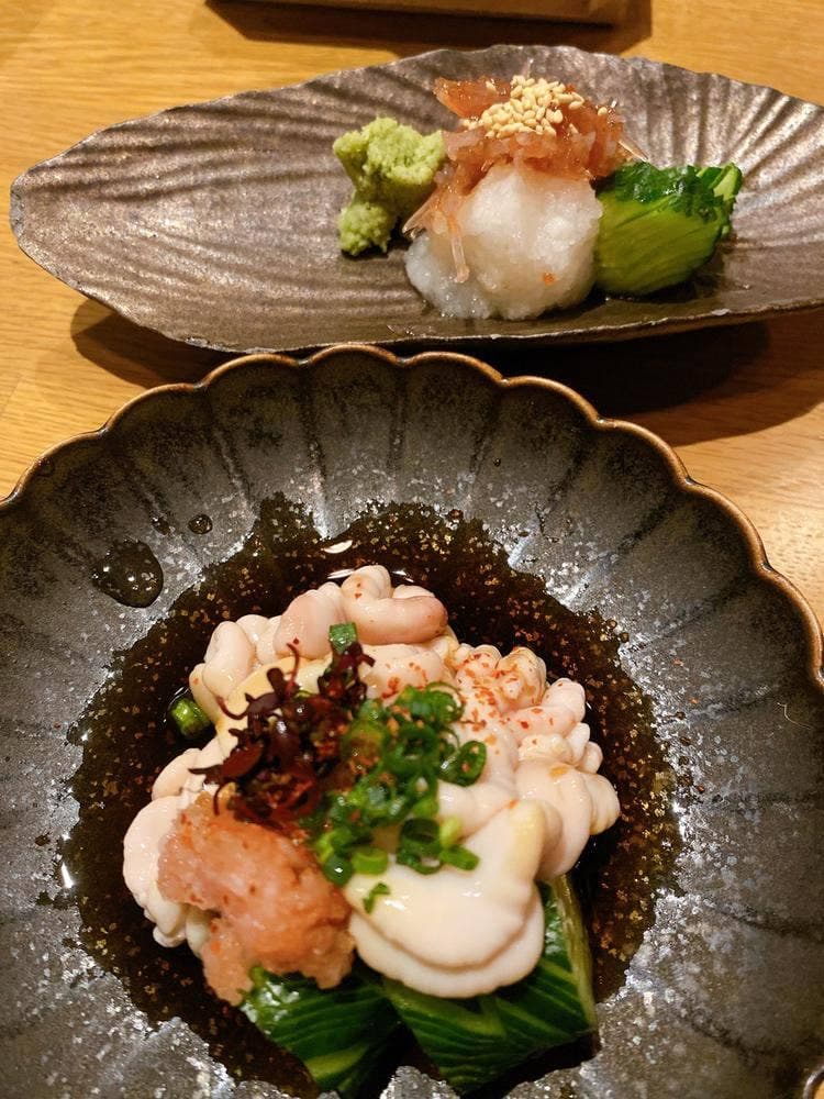 IZAKAYA 晴レ。