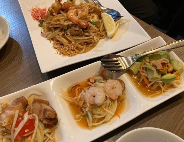 クンテープ ルクア大阪店 - サブ画像2