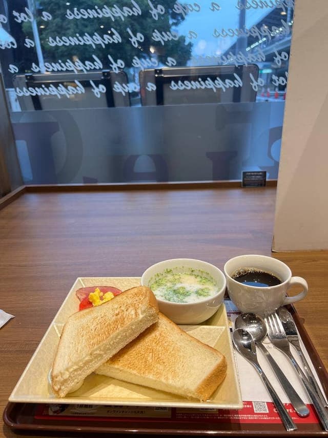 カフェ・ド・クリエ 名駅西口店店 - サブ画像2