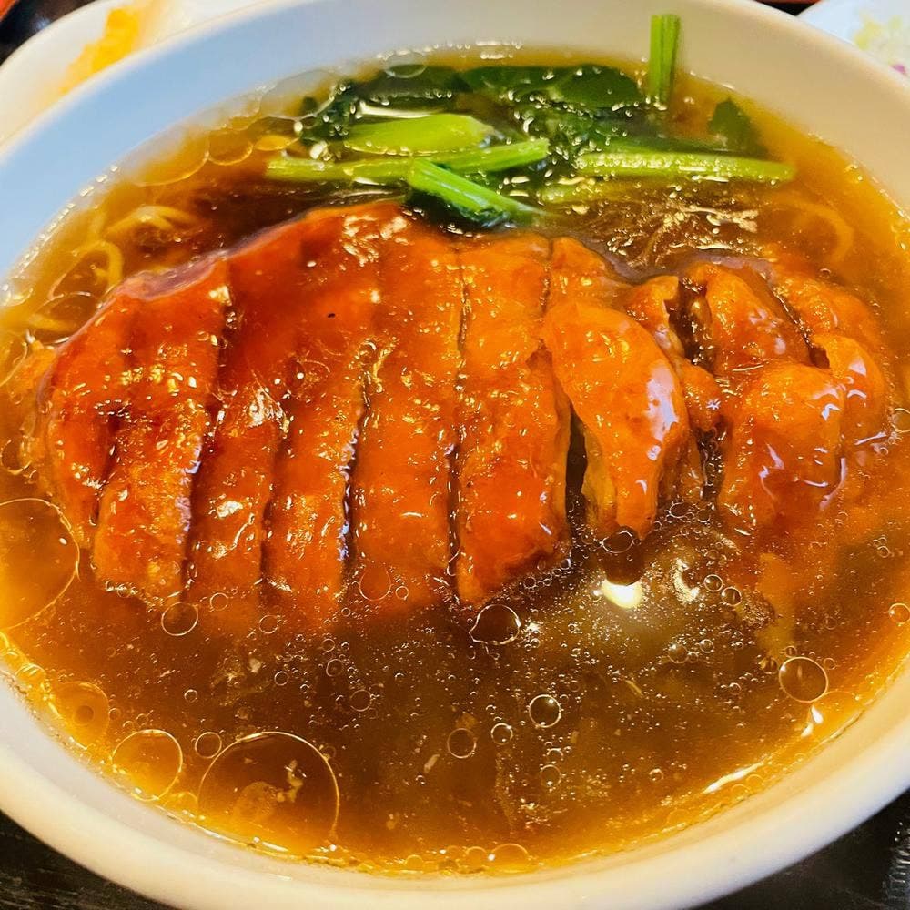 随苑 上海厨房