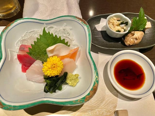 魚一心 東急百貨店 - サブ画像1