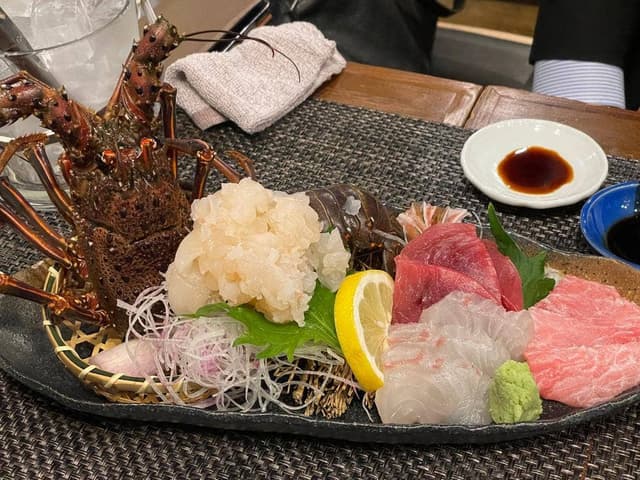 海鮮TABIRA - サブ画像1