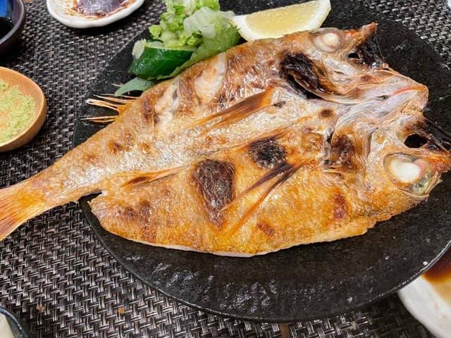 海鮮TABIRA - サブ画像3