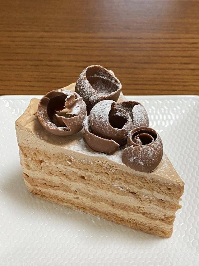 sweets cafe 四季折々 - サブ画像1