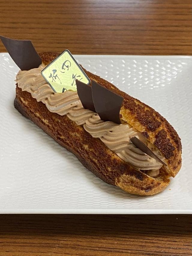 sweets cafe 四季折々 - サブ画像2