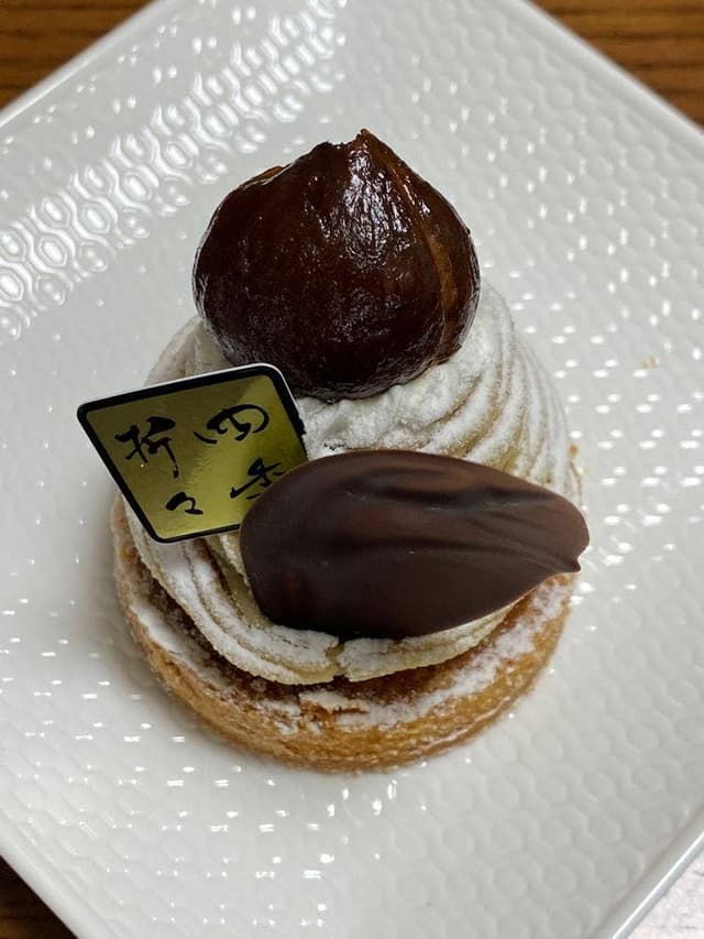 sweets cafe 四季折々 - サブ画像3