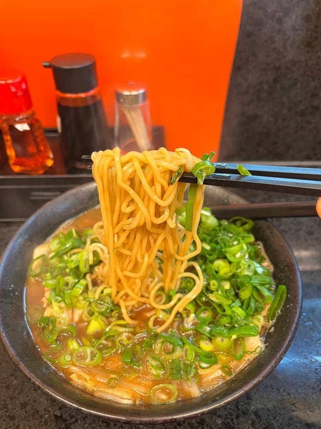 ねぎラーメン中華料理 馴染味 - サブ画像2